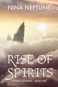 Valdarus Burning: Rise of Spirits