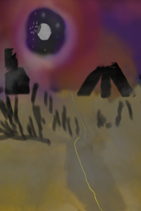 Stories of Rat and Other Tales in the World of To Face the Gods