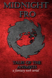 Tales of the Animists