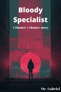 Bloody Specialist