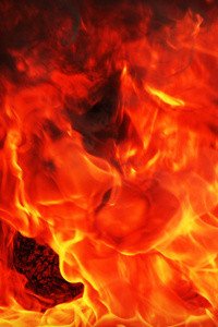 The Demons summoning: