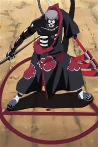 Have Scythe, Will Travel