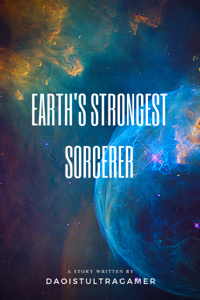 EARTH'S STRONGEST SORCERER