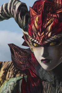 Chronicles of a reincarnated orc