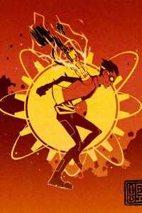 Dead Men [Marvel/Other?]