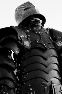 So, I Became a Blackguard.