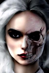 A Necromancer's Village