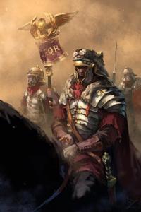 Rome on Middle Earth (ROME)