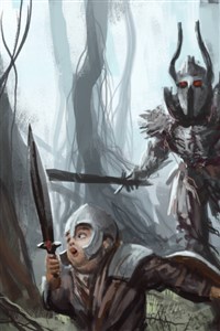 Living a Long Life as a Legend