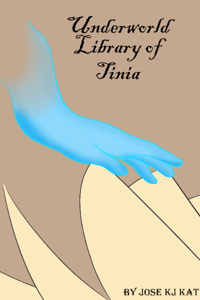 Underworld Library Of Tinia