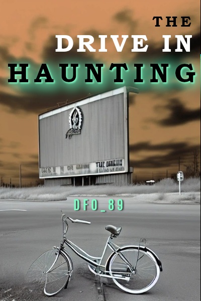 The Drive In Haunting