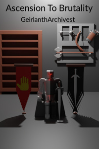 Ascension To Brutality