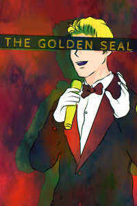 The Golden Seal