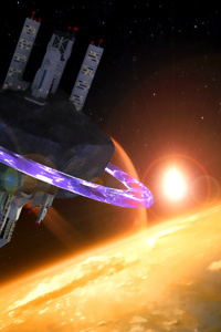 SWTOR: The Alpha Legacy - 'Sides'