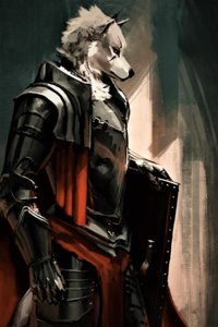 Forging The Beastmen