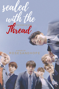 SEALED WITH THE THREAD