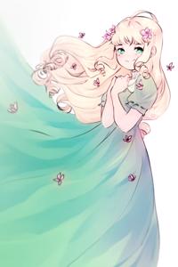 Hope Springs Eternal