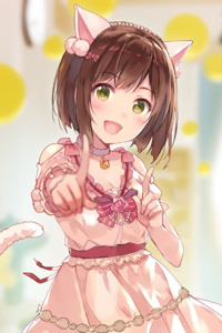 The God Among the Cats: Nya Tribe Dominance!