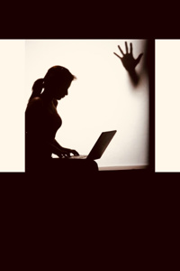 Written Obsession: Who does she think she is?