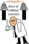 Diary of a (M)Dad Scientist