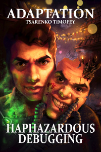 Haphazardous Debugging: Adaptation