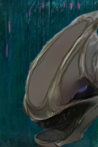 I Reincarnated as an Alien Monster