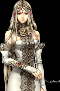 Monty Python: The King's Sister