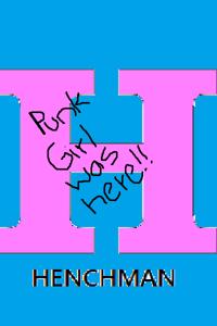 Henchman