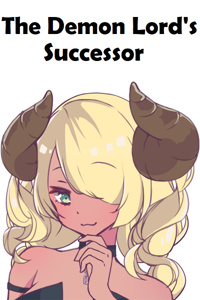 The Demon Lord’s Successor