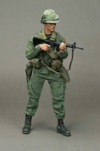 Toy Battalion Summoner!?