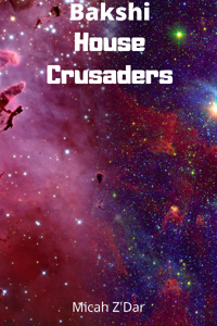 Bakshi House Crusaders