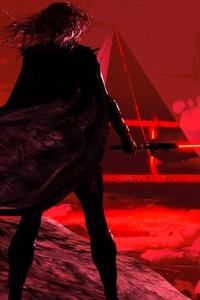 SWTOR: The Alpha Legacy - Mrysti 'Sick Games'