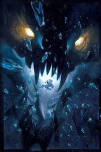 The Evolutionary Tale of a Mere Ghost Shrimp Rise to become A Sea Devil Incarnate