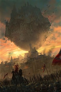 Am I The Only One Who Is Not Forced to Migrate Across Worlds....?