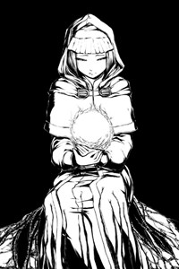 Sacrificed to Summon a Shattered God