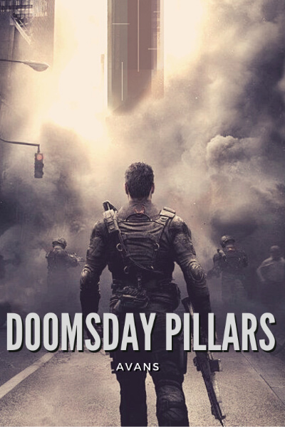 Doomsday Pillars