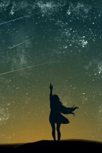 That Time I went Traveling with a Girl from the Future