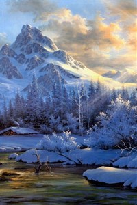 The Adventures of an Otherworldly Man.