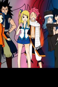 Is This Real? (Fairy Tail Couples)