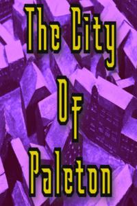 The City Of Paleton