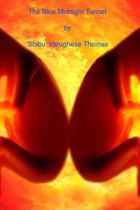 The Blue Midnight Tunnel
