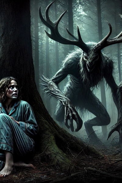 Chronicles of the Lost [LitRPG]