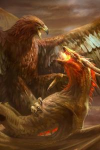 Why Are All Of My Monsters Women!?!