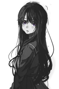 I’m a girl, but I like another girl?!