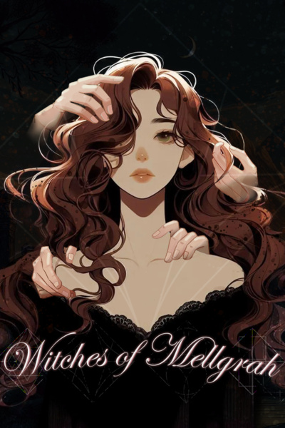 Witches of Mellgrah