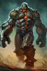 The Tale Of A Golem Master