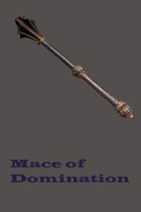 Mace of Domination