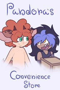 Pandora's Convenience Store