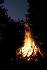 Darkness: In 60 Minutes {Complete Short}