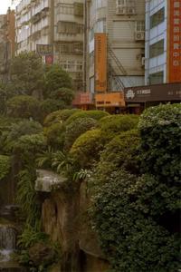 The Shades’ Withstood; A Fire Nation Epic